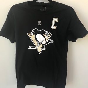 Pittsburgh Penguins Crosby shirt